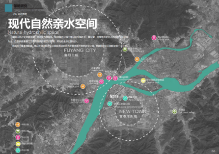 園冶杯獲獎(jiǎng)作品丨杭州富陽(yáng)洋浦江生態(tài)修復(fù)