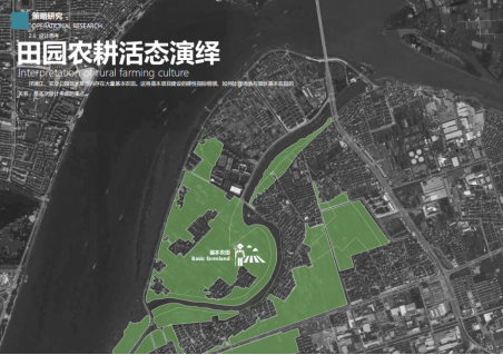 園冶杯獲獎(jiǎng)作品丨杭州富陽(yáng)洋浦江生態(tài)修復(fù)