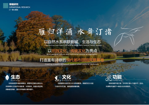 園冶杯獲獎(jiǎng)作品丨杭州富陽(yáng)洋浦江生態(tài)修復(fù)