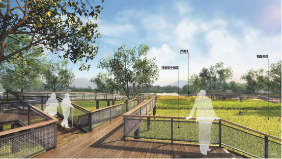 園冶杯獲獎(jiǎng)作品丨杭州富陽(yáng)洋浦江生態(tài)修復(fù)