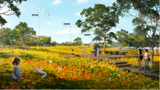 園冶杯獲獎(jiǎng)作品丨杭州富陽(yáng)洋浦江生態(tài)修復(fù)