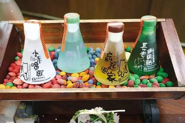 南投縣信義鄉(xiāng)：發(fā)揮地理優(yōu)勢(shì)，打造梅子夢(mèng)工廠