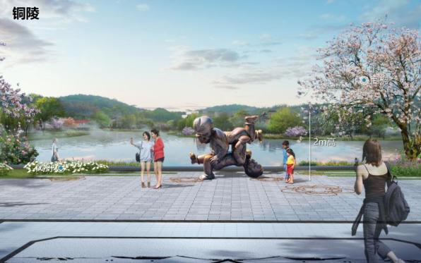 合肥:辦園博會要追求持續性發展力戒一次性布展