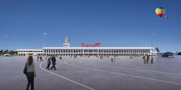 合肥:辦園博會要追求持續性發展力戒一次性布展