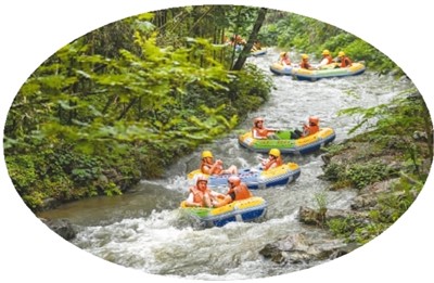 避暑旅游正當時，如何構建避暑產業新格局？