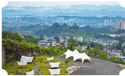 避暑旅游正當時，如何構建避暑產業新格局？