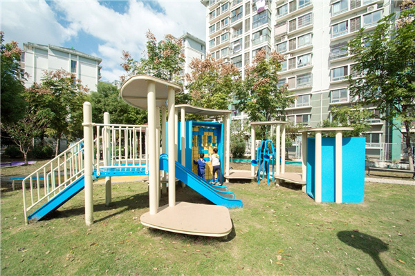 園冶杯參賽作品丨紐帶樂園