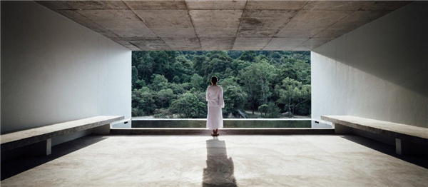 園冶杯參賽作品丨西安·中海寰宇天下