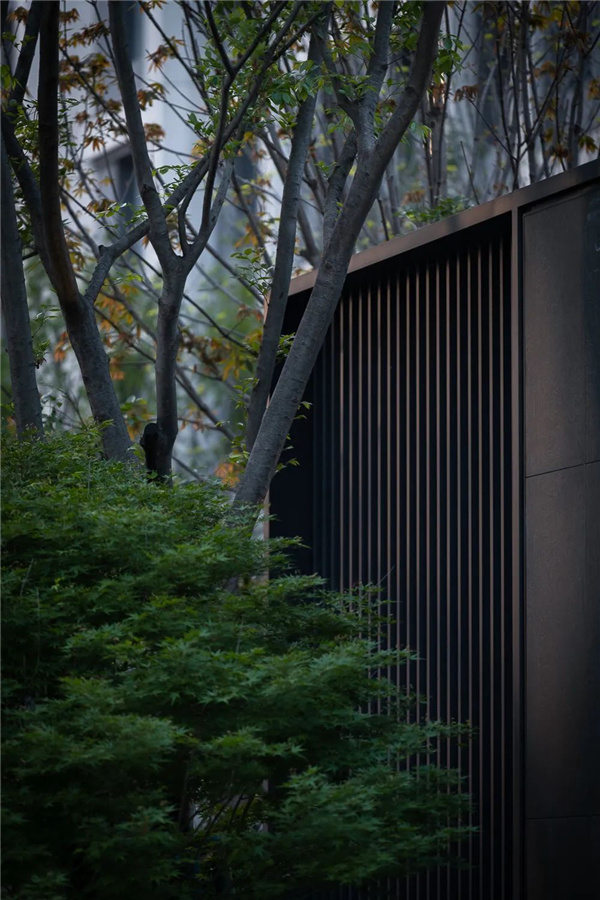 園冶杯參賽作品丨西安·中海寰宇天下