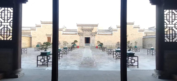 竹有清聲丨景賢書院,一座元代書院的重生