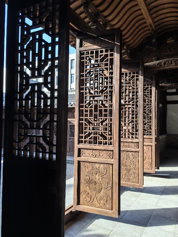 竹有清聲丨景賢書院,一座元代書院的重生