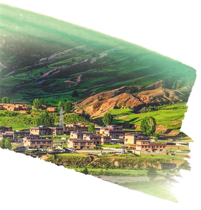 四川理塘:一座小城的文旅創新密碼