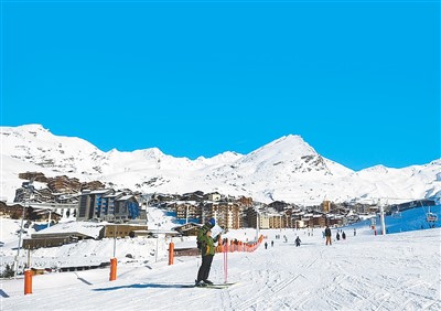 他山之石：外國如何挖掘冰雪資源延伸產業(yè)鏈條