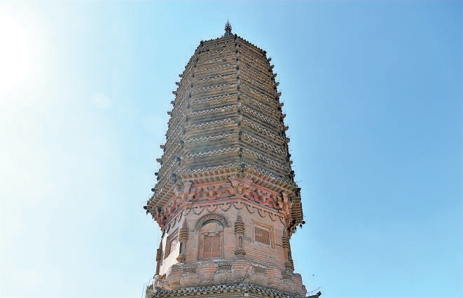 古典名著賦能文旅產(chǎn)業(yè) 河北小眾景點迎來潑天流量