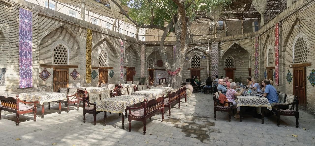 王向榮:設計景觀是為人類能有更美好生活