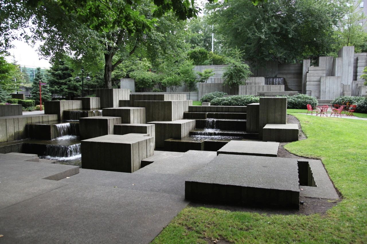 王向榮:設計景觀是為人類能有更美好生活