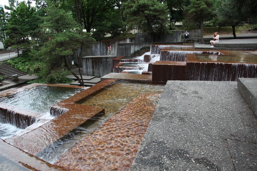 王向榮:設計景觀是為人類能有更美好生活