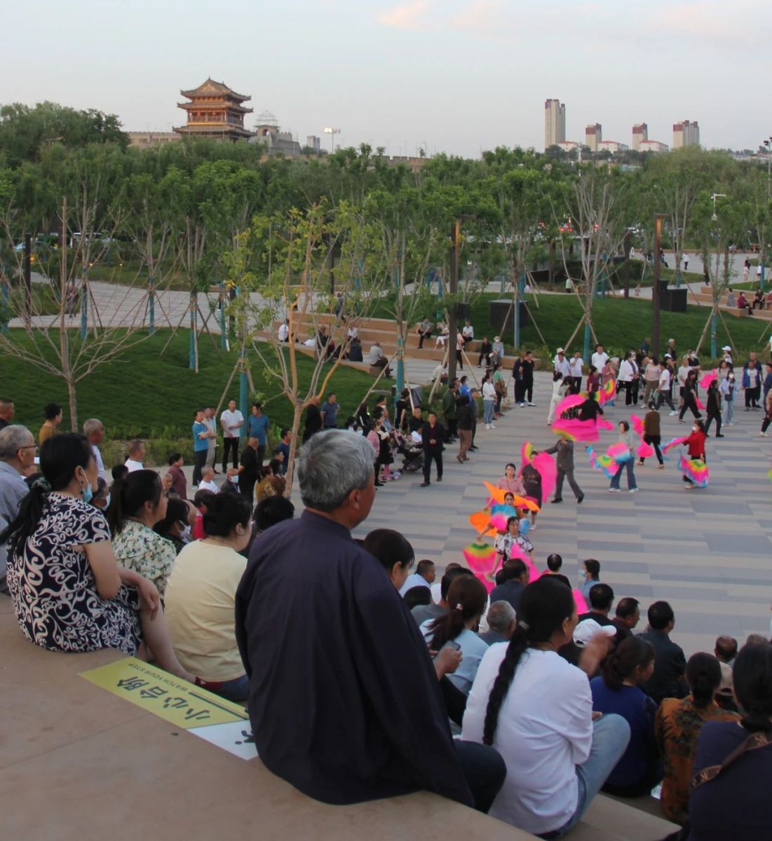 王向榮:設計景觀是為人類能有更美好生活