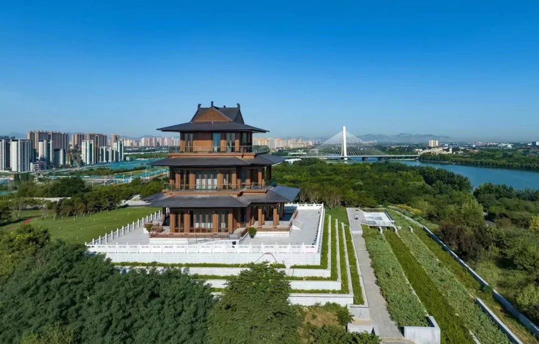 城市更新激發(fā)石家莊澎湃活力