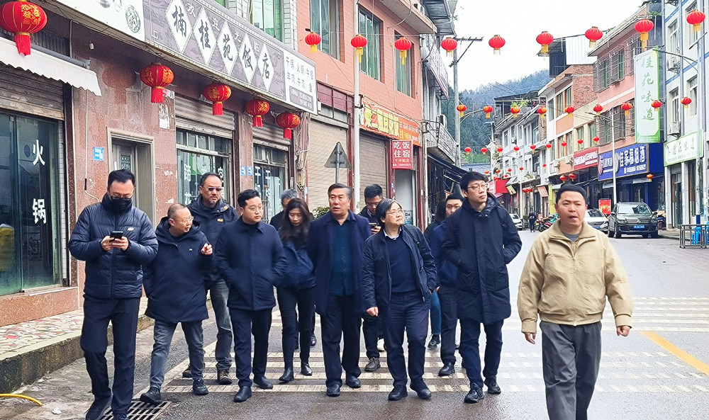 瀘古高速服務(wù)區(qū)城市設(shè)計(jì)競(jìng)賽舉辦踏勘答疑會(huì)