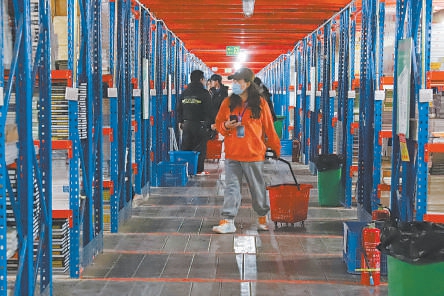 京畿大地“花式解鎖”春日經(jīng)濟(jì)