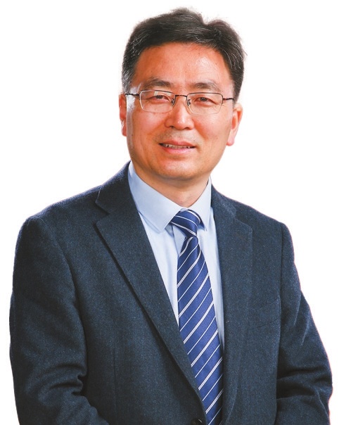 張文忠:城市更新成為高質量發展新引擎