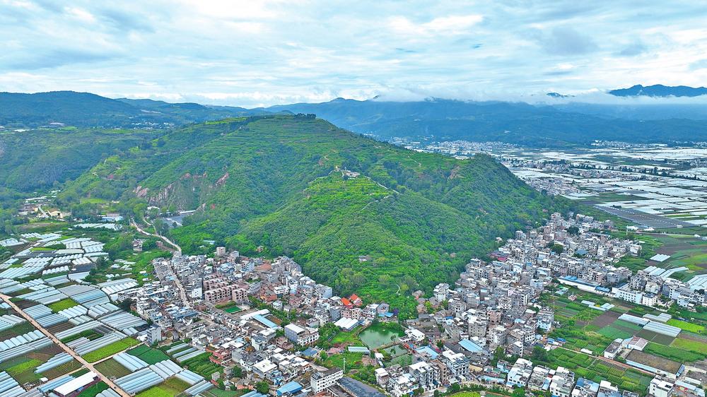 云南李家山國家考古遺址公園建設(shè)啟動(dòng)