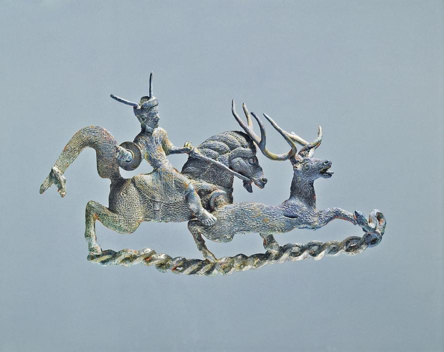 云南李家山國家考古遺址公園建設(shè)啟動(dòng)