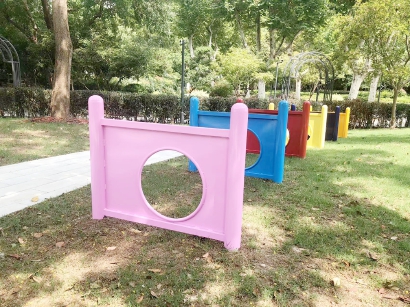 9月1日起,上海這些公園試點寵物入園