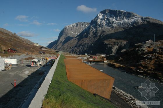 特羅斯蒂國(guó)家旅游路線規(guī)劃