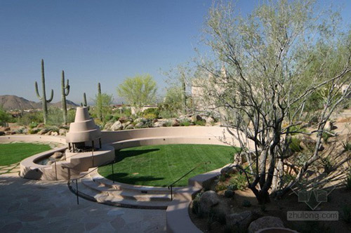 斯科茨代爾翻修項目