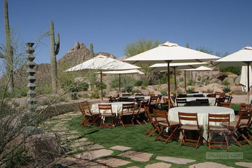 斯科茨代爾翻修項目