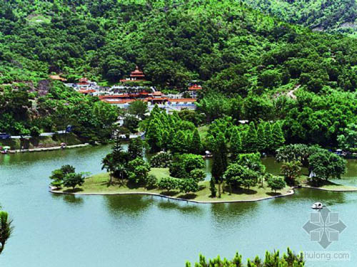 深圳市仙湖植物園