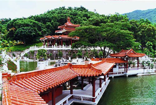 深圳市仙湖植物園