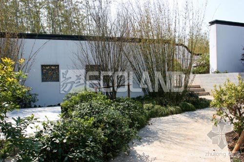 2010上海世博會中國園“畝中山水”系列