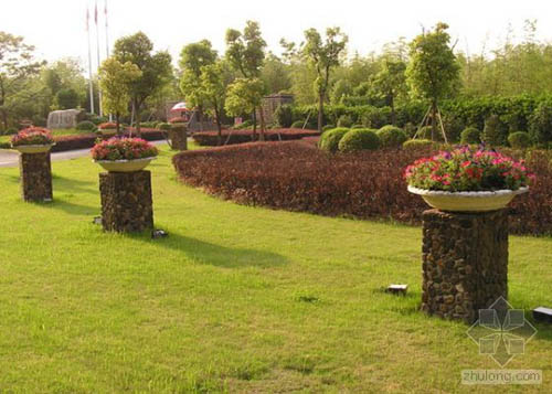 浙江安吉香溢度假村