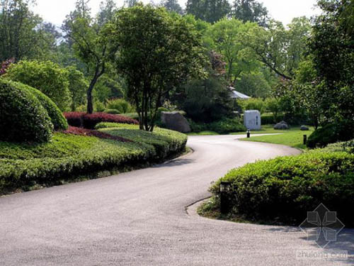 浙江安吉香溢度假村