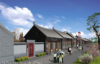 河南 旅游 設計