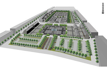 河南 旅游 設計