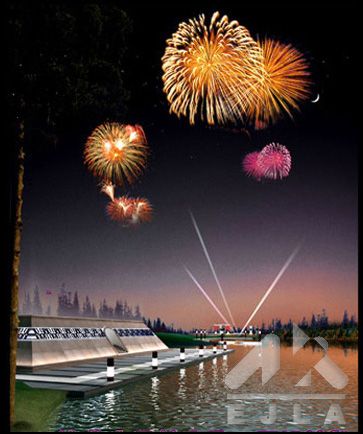 公園 旅游 設計