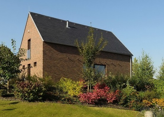 Popovicky家庭住宅