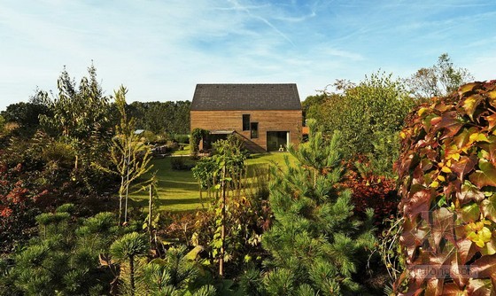 Popovicky家庭住宅