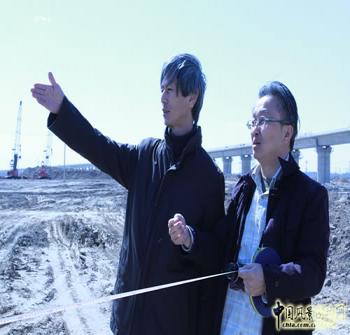 風景園林大師三谷徹專場學術報告會將在京舉行