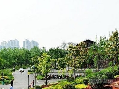 湘江風光帶榮膺國際風景園林師聯合會大獎