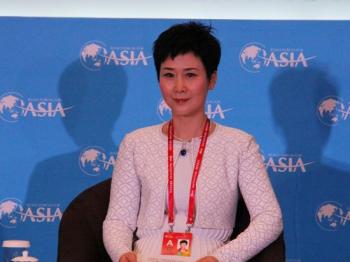 李小琳:新田園城市應能充分享受現代生活