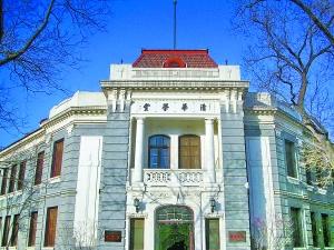 北大清華校園里的明清皇家園林