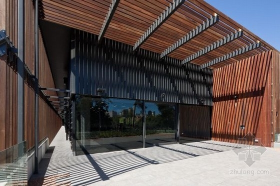 阿德萊德動物園