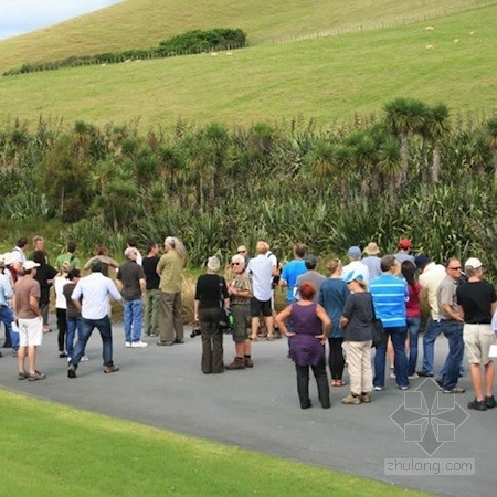 環太平洋地震帶上的城市