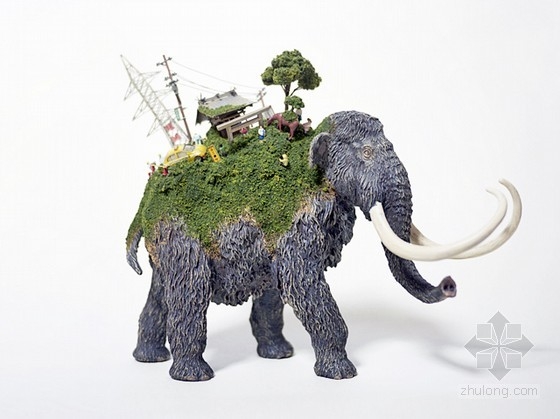 微觀生態(tài)系統(tǒng)