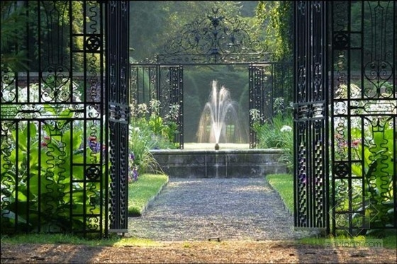 長島菲普斯花園